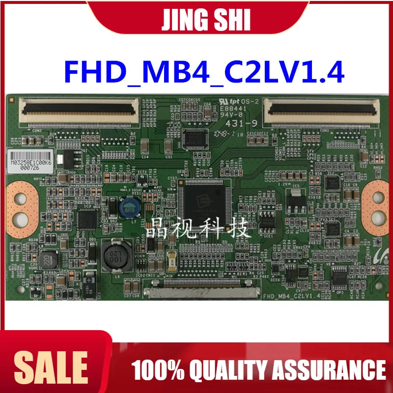 لوحة Tcon أصلية لسوني ، شاشة لسوني FHD_MB4C2LV1.4 ، LTY320HM01 ، KLV-32EX400