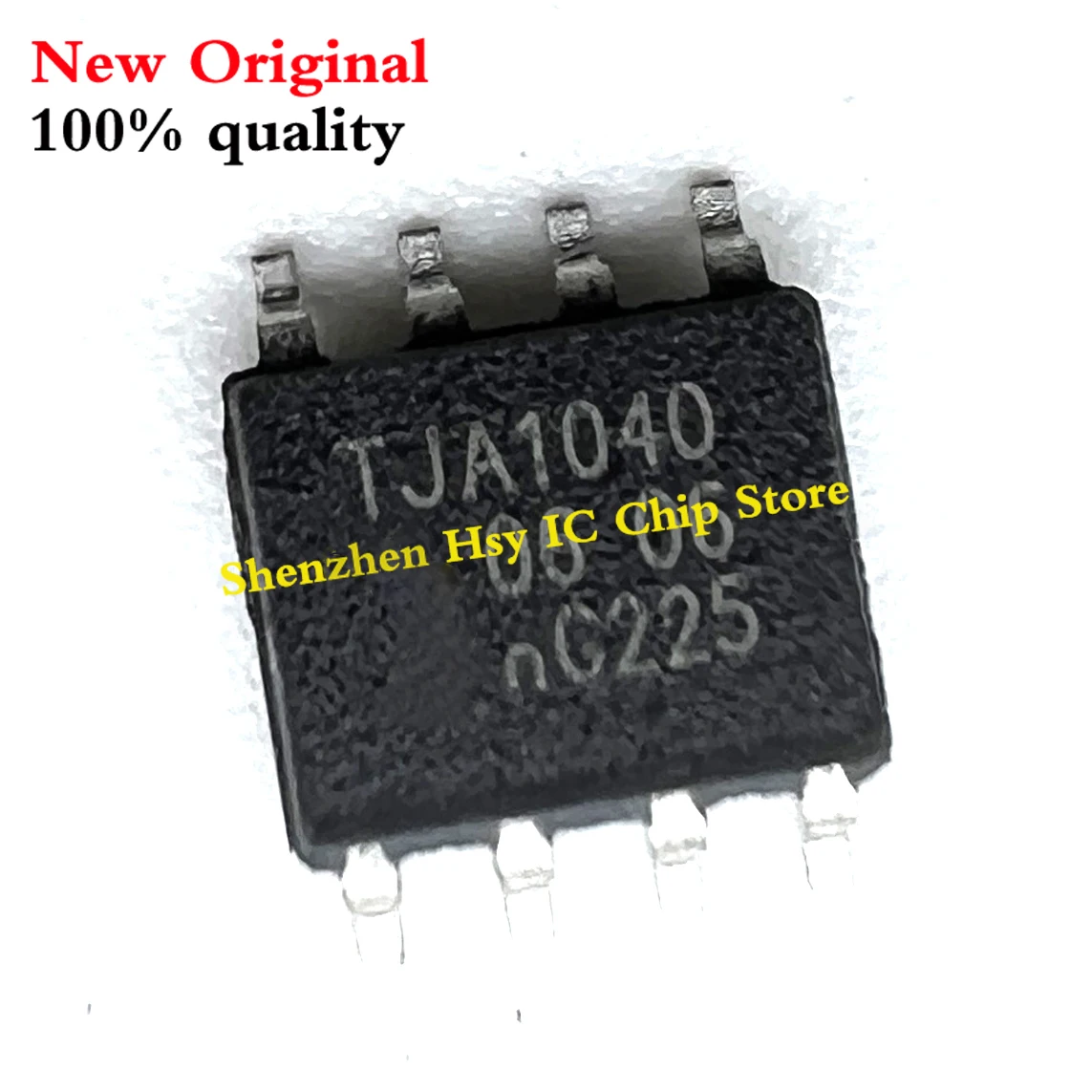 (10piece) 100% New TJA1040 TJA1040T sop-8 Chipset