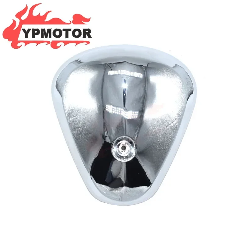 

VX1700 AT 03-13 Street Bike Air Filter Cleaner Cover Guard Cap Frame For Yamaha VX1700AT Road Star Silverado 2003-2013 2004 2005