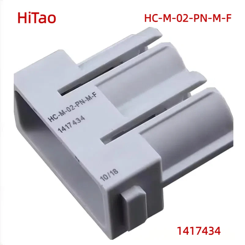 ใหม่เดิมHC-M-02-PN-M-F 1417434   ขั้วต่อในสต็อก