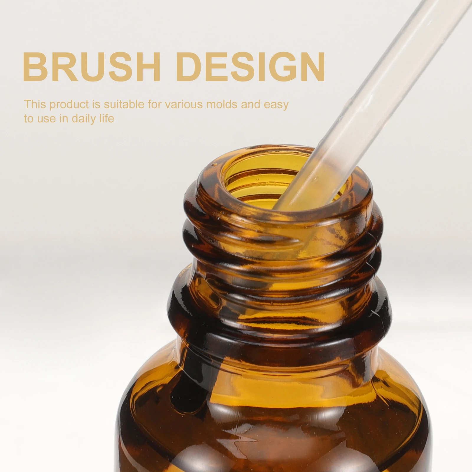 

Mold Release for Epoxy Resin Practical Durable Non-Adhesion DIY Supply Epoxy Resin Molds Release Spray DIY Supply