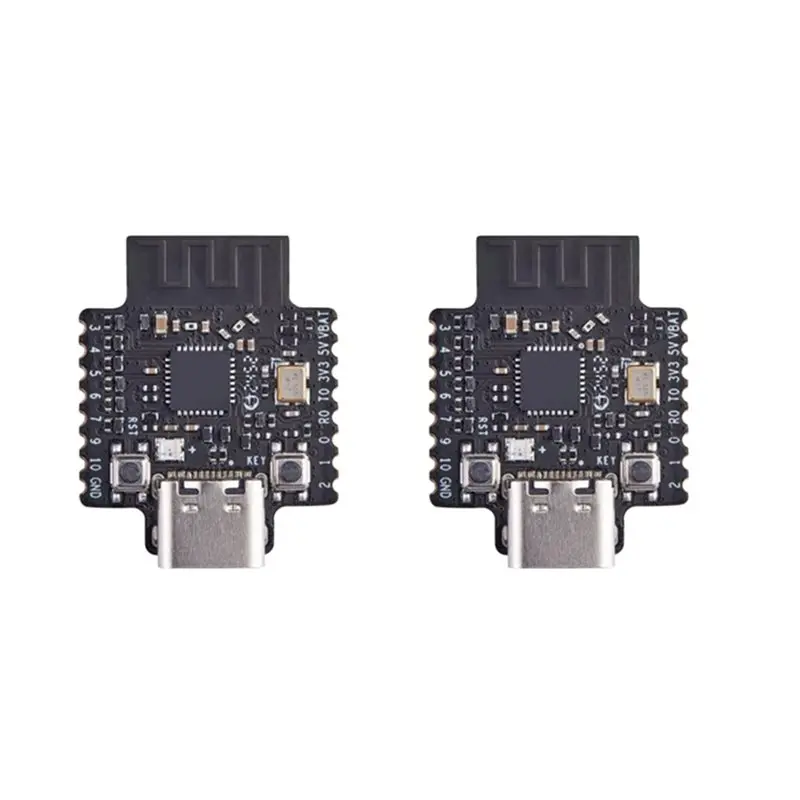 

A23F-For Bambu Cyberbrick Multi-Function Core Board For Bambulab Remote Control Receiver Shield Or Remote Control Transmitter