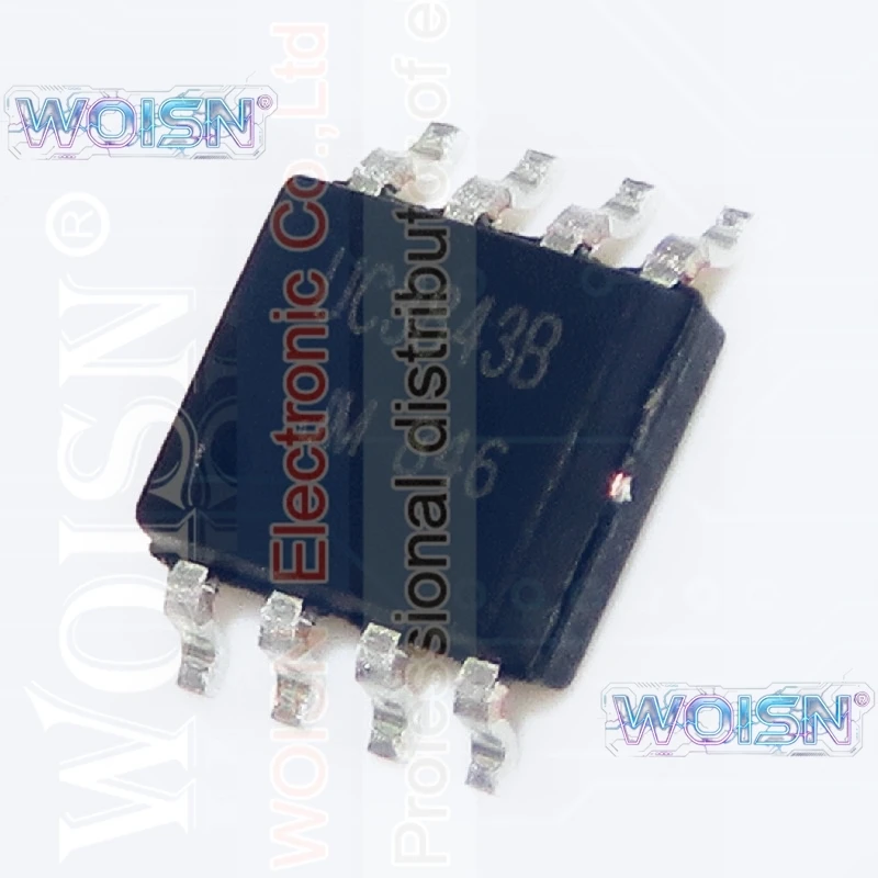 SOP-16 74HCT257 74HCT257D