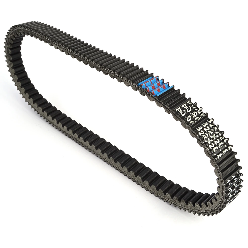 Drive Belt For malaguti Madison R 180 01-02 Madison S 200 2002-2006 Derbi boulevard 200 2004-2008