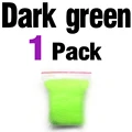 Dark green