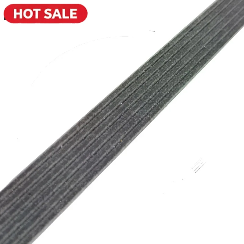 For Hyundai Grace H1 H100 Porter For Kia K2700 97713-4A010 V-Belt Fan Belt Drive Belt Car Parts