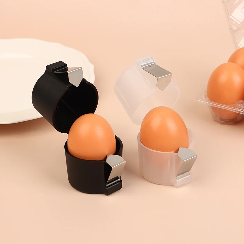 [YOUU]For Home Kitchen Baking Eggshell Separator Handheld Eg