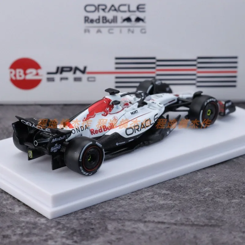 minichamps-1-64-f1-rb21-2025-modele-de-voiture-en-alliage-gagnant-du-grand-prix-du-japon-un-cadeau-pour-les-enfants-et-une-collection-pour-adultes