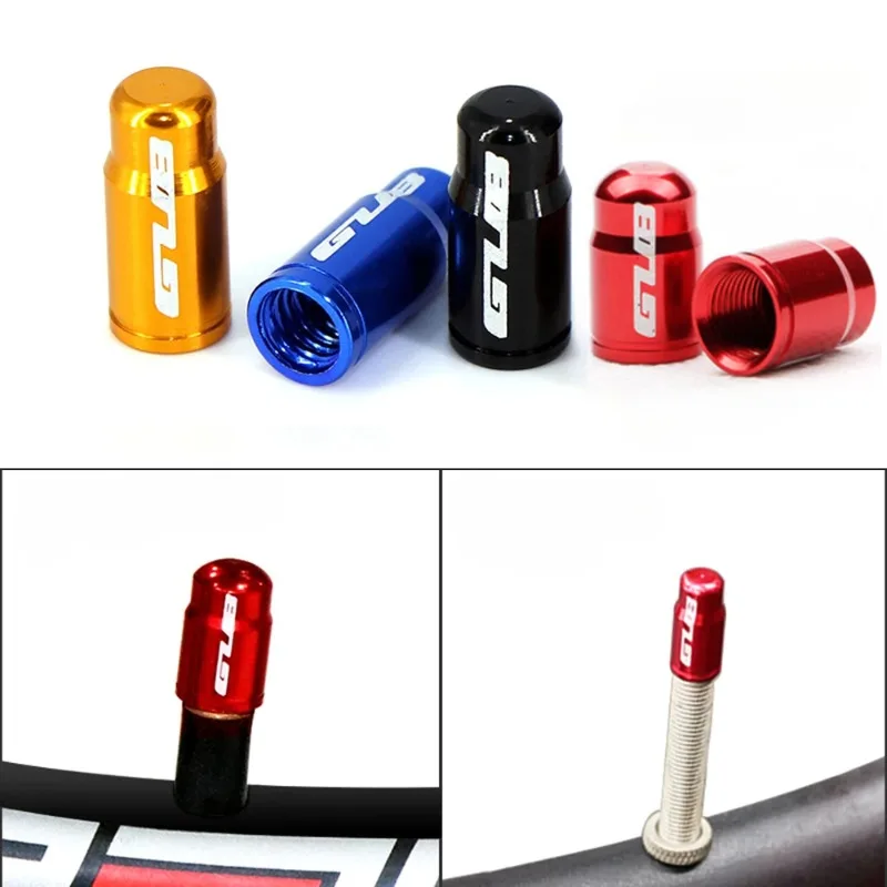 2Pcs Aluminum Cnc B… - image