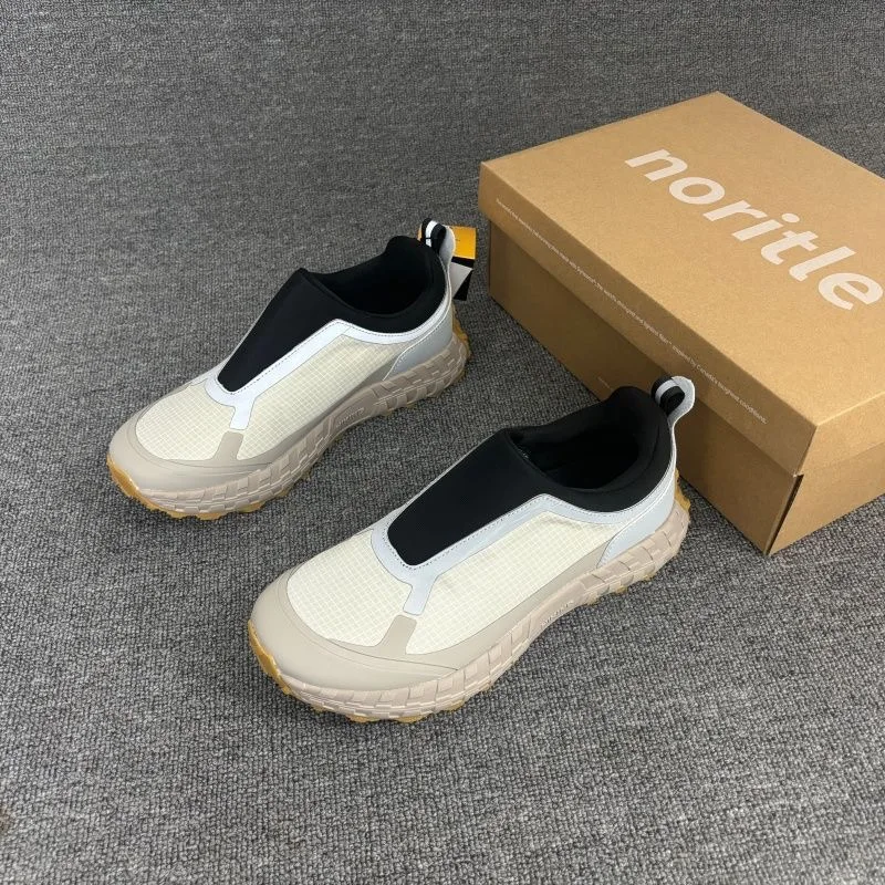 2026 New Trail Running Shoes Men Anti Slip Outdoor Sport Shoes Man Comfortable Walking Shoe Mens Designer Training Shoes
