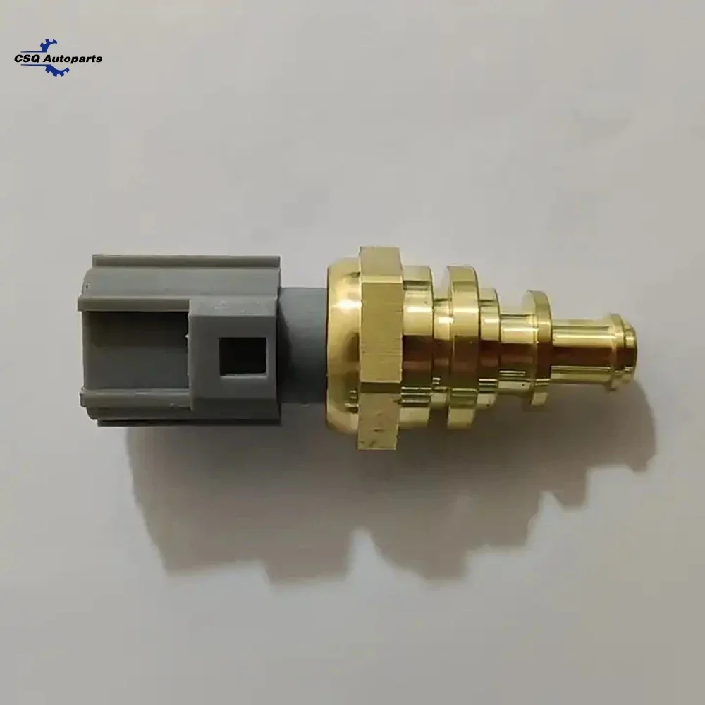 

7M51-12A648-AA Датчик температуры охлаждающей жидкости, новый для Ford Contour Focus Mazda Jaguar Land Rover Mercury Mystique