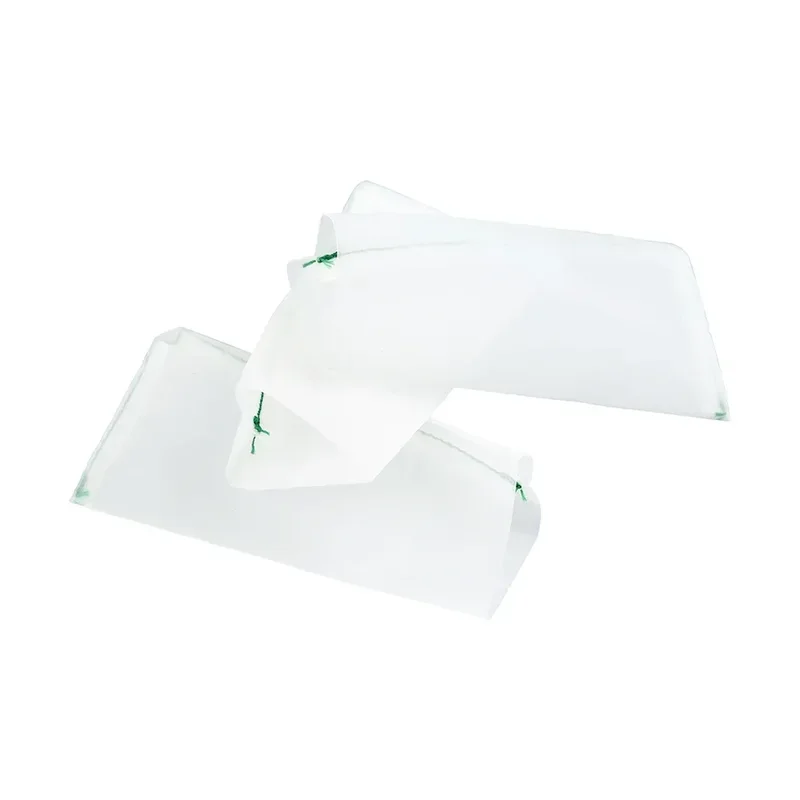 Rosin Press Bag 36/72/90/120um Micron Thickness Nylon Press Bags for WAX Oil Machine Accessories