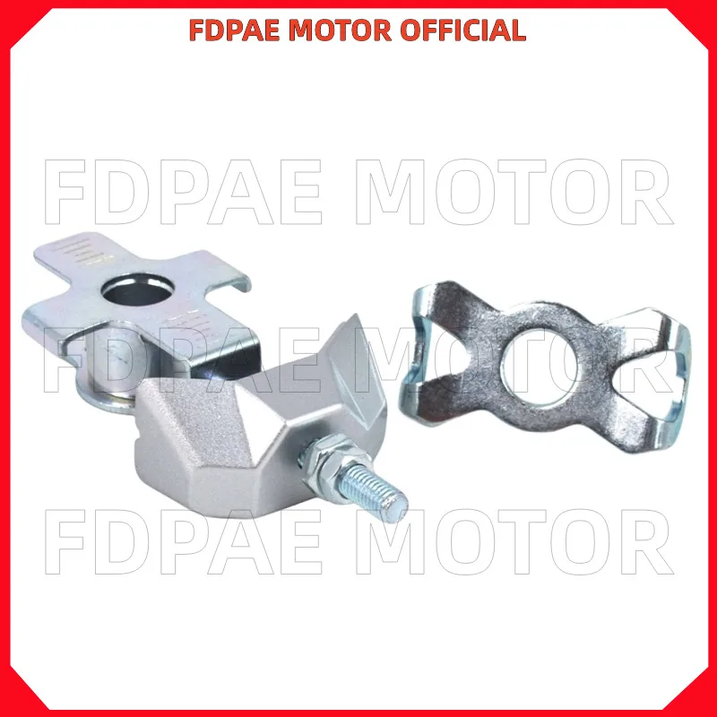 Chain Adjuster for Wuyang Honda Cb190r China ⅳ