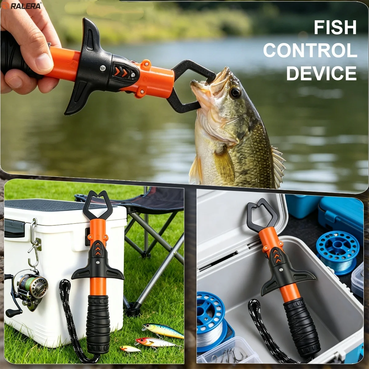 Thumbnail 4 - #29 Latest Fishing Hook Removal Tools Updates