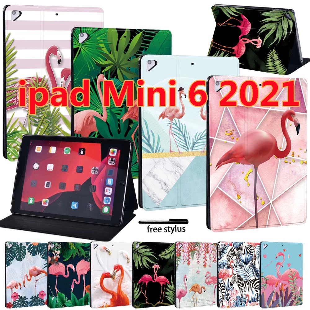 For Apple IPad Mini 6 UltraThin Cover Mini 6 8.3