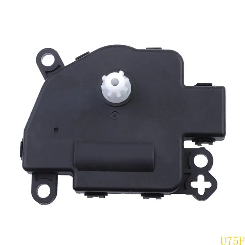 

DG9Z19E616C HVAC Heater Blend Door Actuator Replacement Accessory DG9Z-19E61-6C 604-292 for 2013-2018 GS7Z19E616C