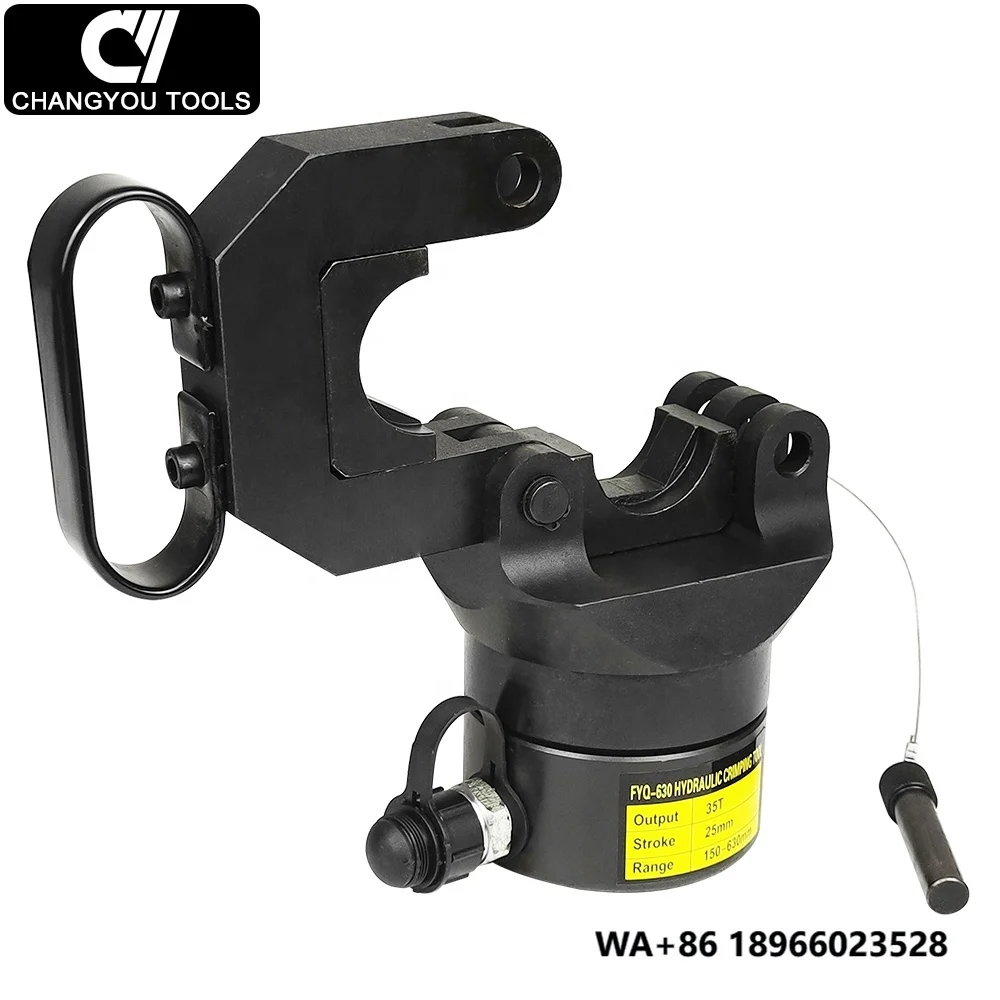 Tlf FYQ-630 Hydraul… - image