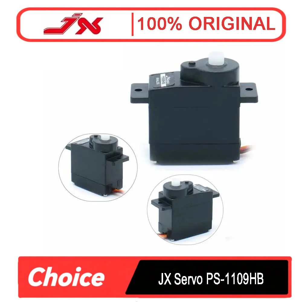 Jx PS-1109HB 9.45G …