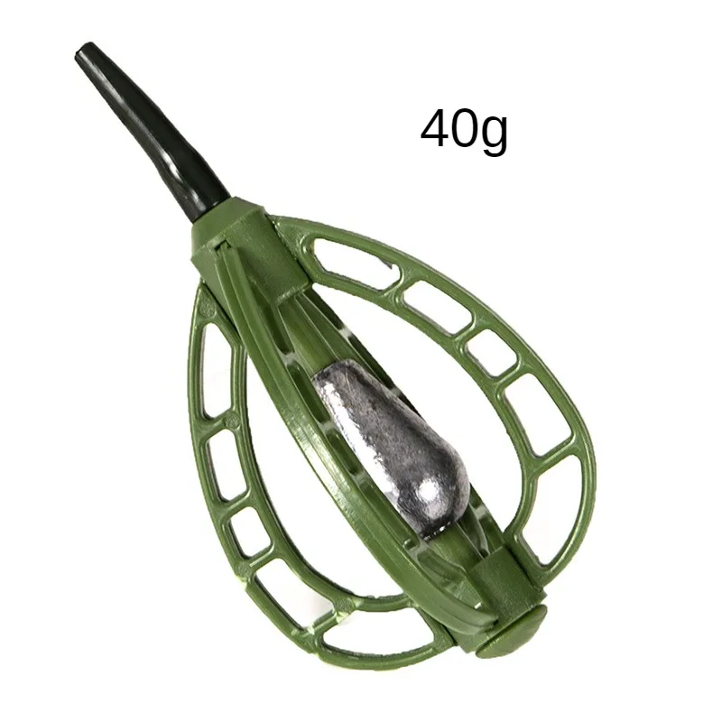 2PCS And Nested Pendant Can Effectively Release Bait Bait Fishing Suitable For Water Rafting Puncher Nest Punch