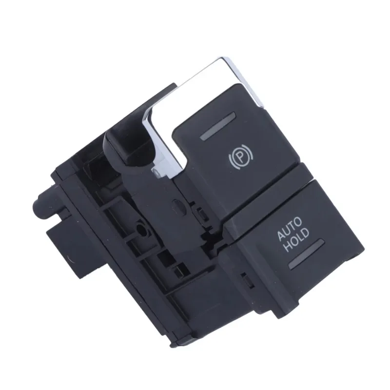 5NA927225 Handbrake Switch  Handbrake Parking Brake Switch  for Volkswagen Tiguan AD1, AX1 BW2, BJ2 2017-2023 5NA927225B