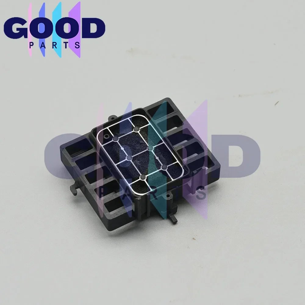 Original cap station 1390 L1800 cap top compatible for Epson R1390 L1800 1390 1400 1430 1500W Printer Printhead Capping Station