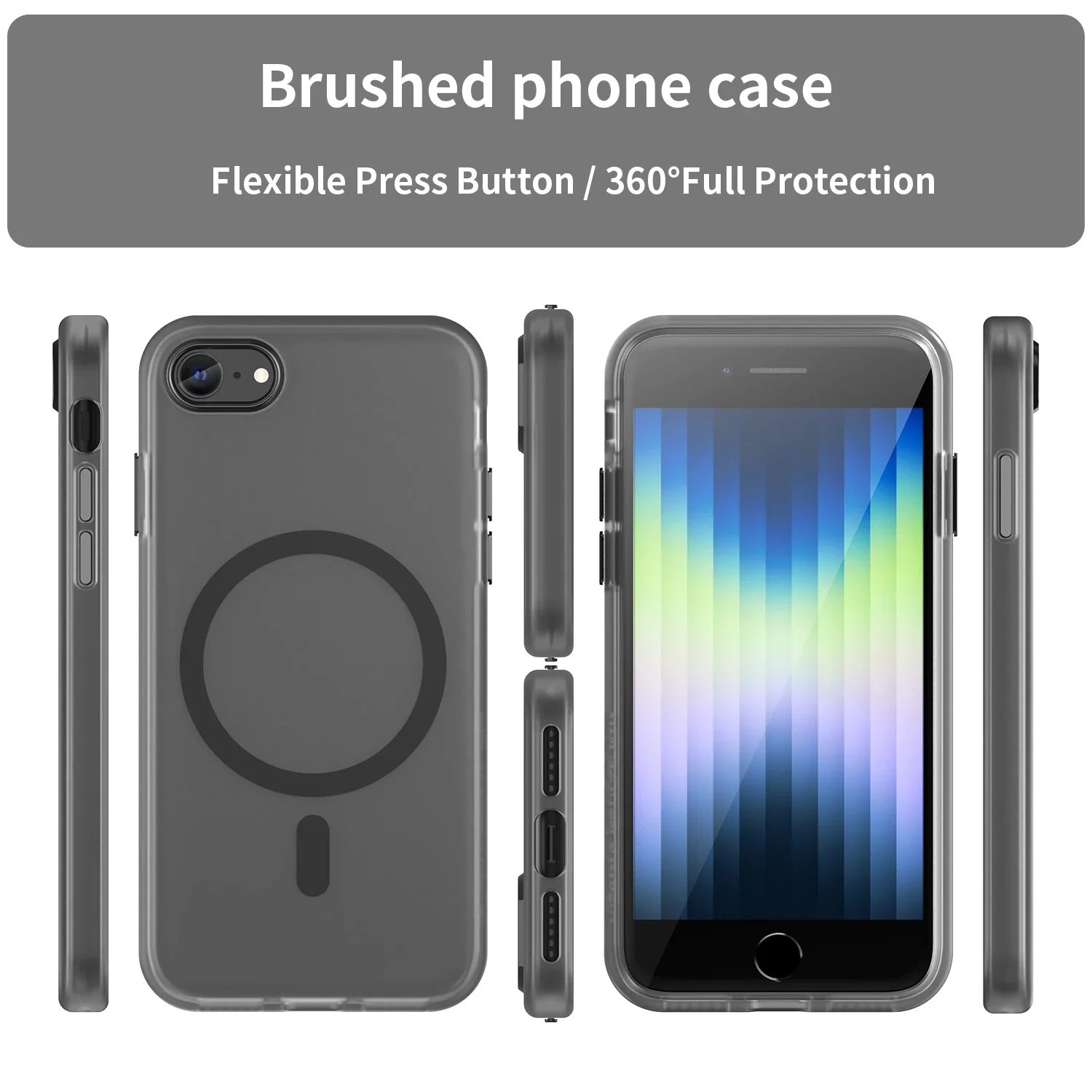 Thumbnail 3 - #49 iPhone SE Cases Price Drop Alerts