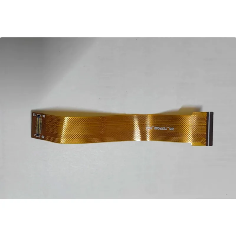 Suitable for The Wiring of The DJ35 Core Board and Motherboard of The Ecovacs Robotic Vacuum Cleaner