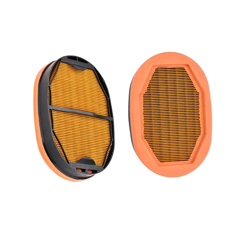 

2X The Air Filter 2277448 2277449 227-7448 227-7449 252-5001 252-5002 2525001 2525002 P608766 P785965 For CAT 345D 420D