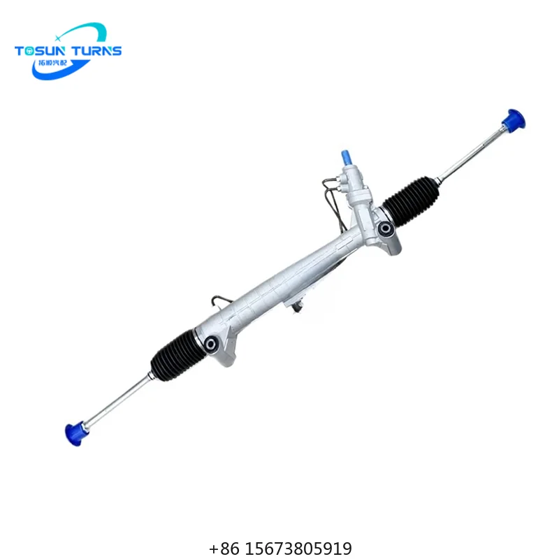

Right Hand Drive Power Steering Rack Model 48580-65J52 48580-65J00 48580-65J01 Suitable for Grand Vitara 2006-2012
