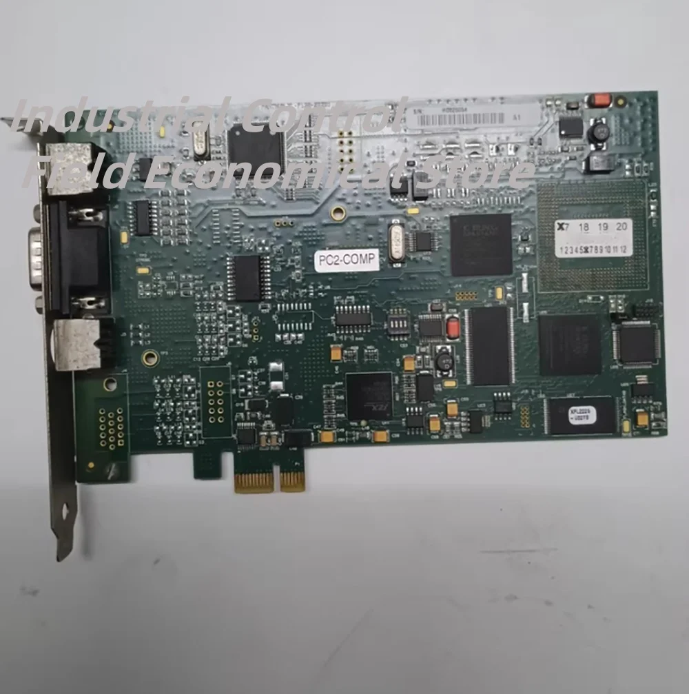 PC2-COMP OR-P2E0-CV000 Acquisition card