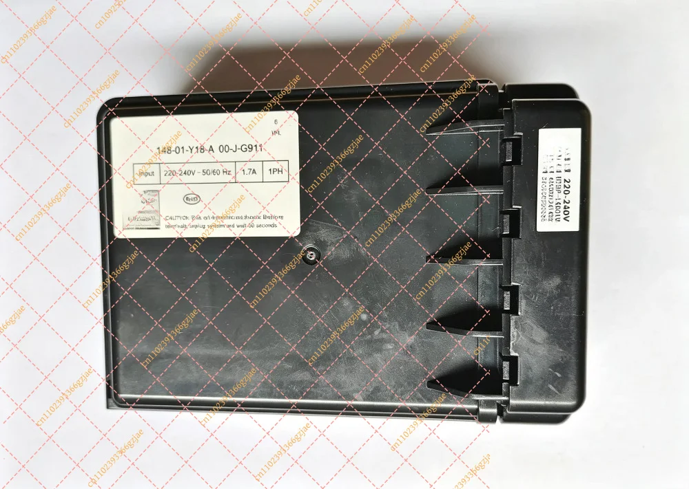 Refrigerator Variable Frequency Compressor Driver Board, Inverter Control Module Replacement Part