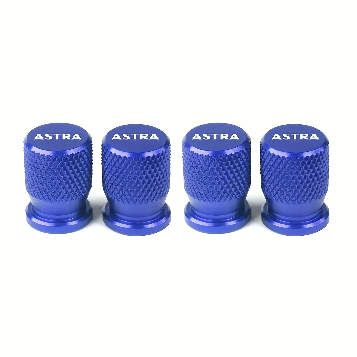 4pcs Matte Car Wheel Tire Air Valve Stem Caps for Opel for Astra H Gtc J G K Accessories Anti Dust Valve Air Stem Cover