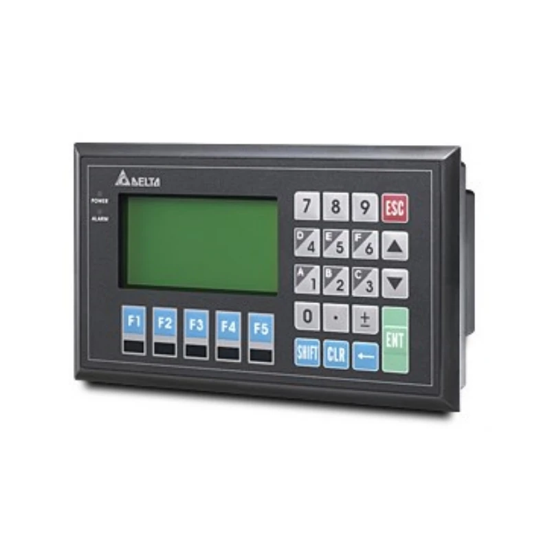 PLC TP series Text display  Delta ALL-IN-ONE Built-in TP04G-AL-C TP04G-AL2 TP04P-16TP1R TP04P-32TP1R TP70P-16TP1R TP70P-32TP1R