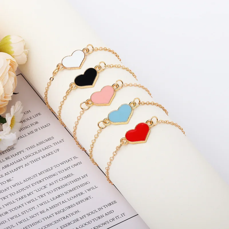 

5 шт./партия, браслет с бусинами, 8 элементов