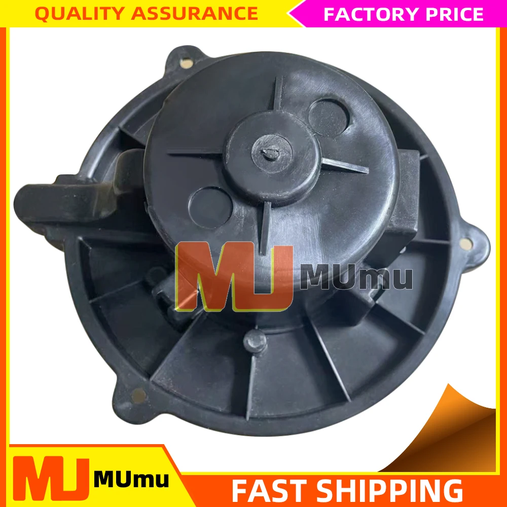 97113-2E300 971132E300 Air Conditioner Fan Blower Motor For Kia Sportage 2005 Hyundai Tucson 2005 870449N GA38000