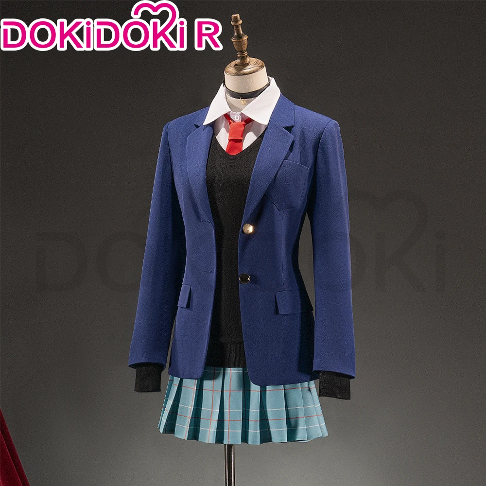 EN STOCK Disfraz de Cosplay de - Kitagawa Anime Cosplay reseña y precio