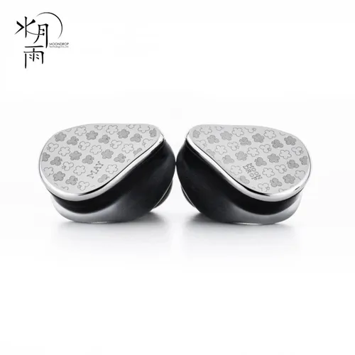 MOONDROP MAY DSP Auriculares USB-C Online Interactivo DSP Controlador dinámico Controlador plano Híbrido In-ear con cable intercambiable