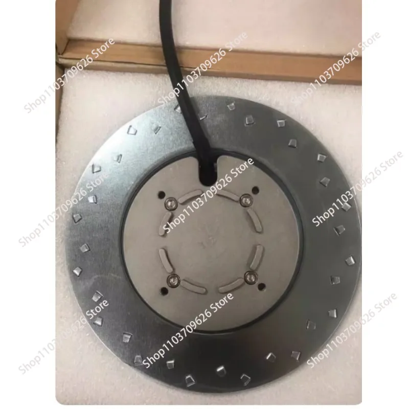 for A90L-0001-0515R    0516R 0537R Spindle Motor Fan Machining