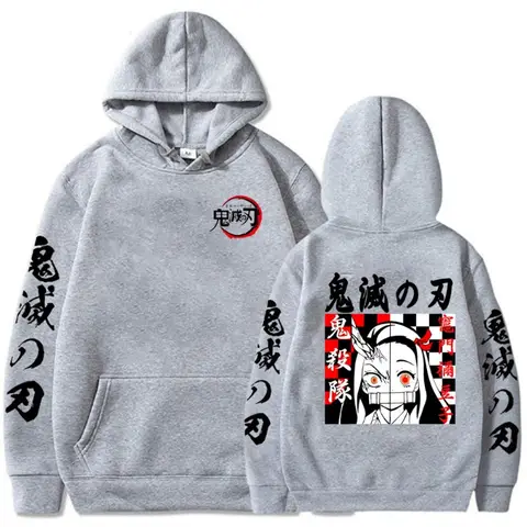 10 best sales Nezuko-tröja - №3