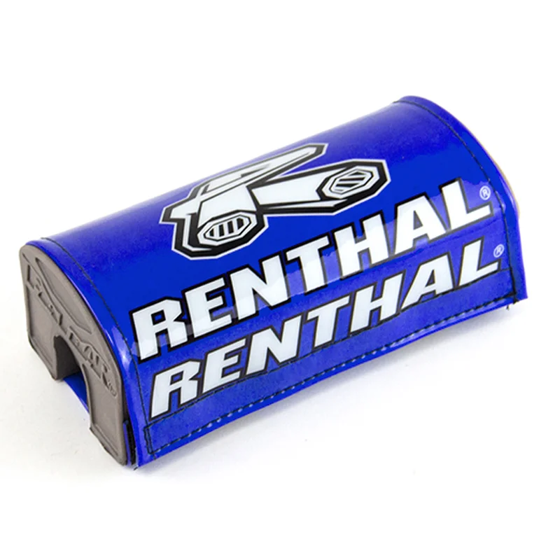 Motorrad Lenker Schaum Pads Für Renthal Schutz Griffe Querlatte Kreuz Brust Für Honda KTM Yamaha Kawasaki ATV DirtBike Quad