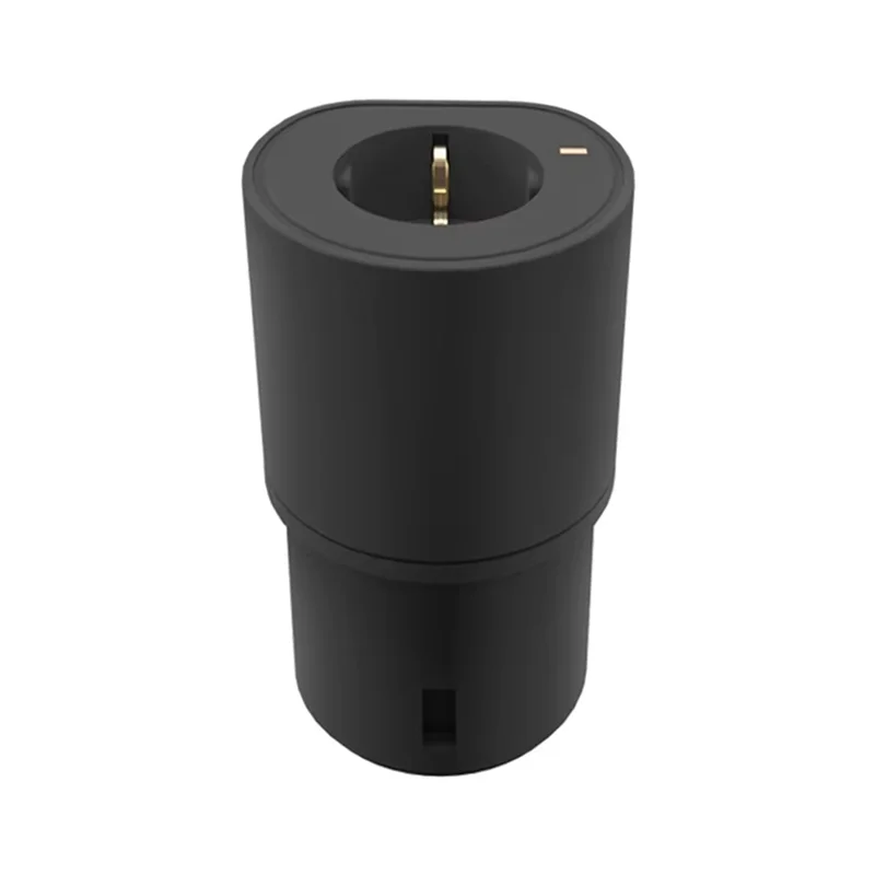 

A29Z-V2L Discharger For Type2 EU Plug Car Discharge EV Cable Adapter For BYD Discharge V2L Vehicle To Load IEC62196