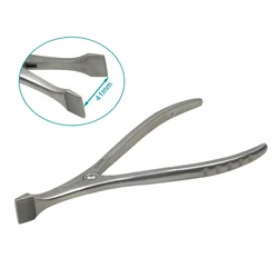 Medical Plaster Distractor Spreader Plaster Retractor Tool Stainless Steel Autoclavable Orthopedic Veterinary Instrument pet