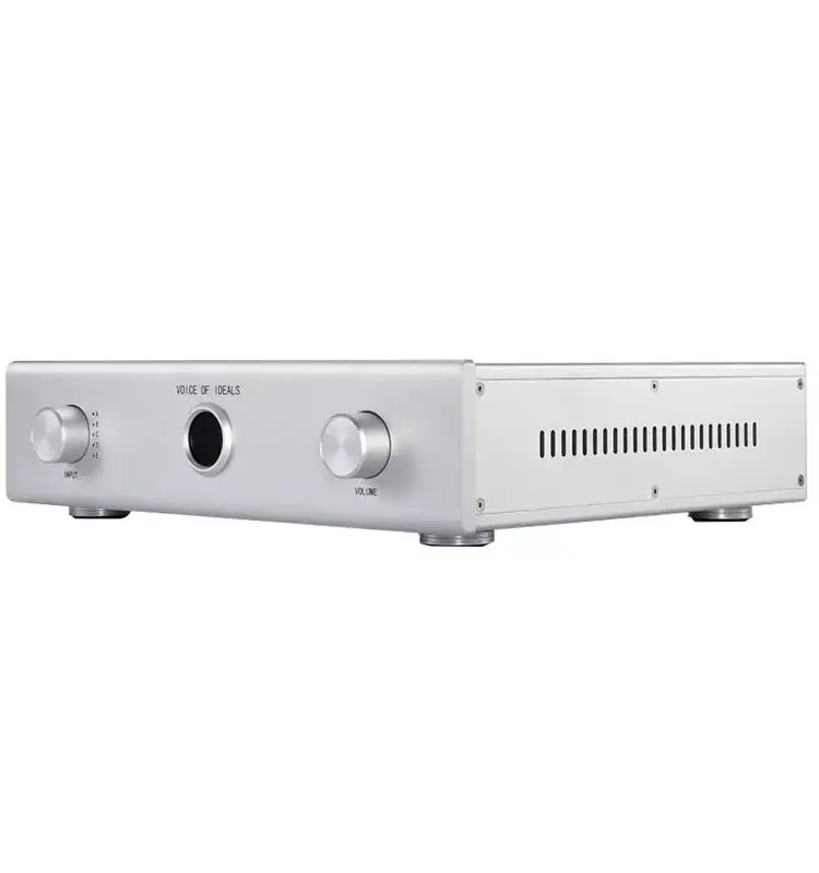 VOICE OF IDEALS K6 HIFI Audiophile Preamplifier