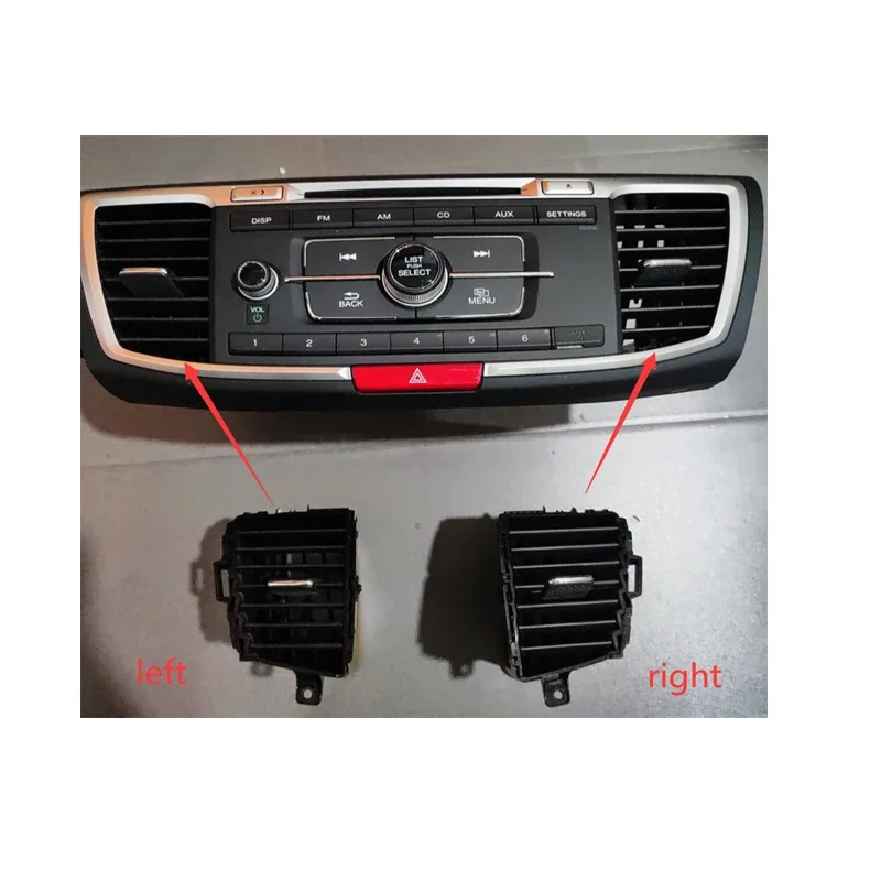 

For Honda New Odyssey Allison Air Conditioning Panel Outlet Vent 2015-2021 Year