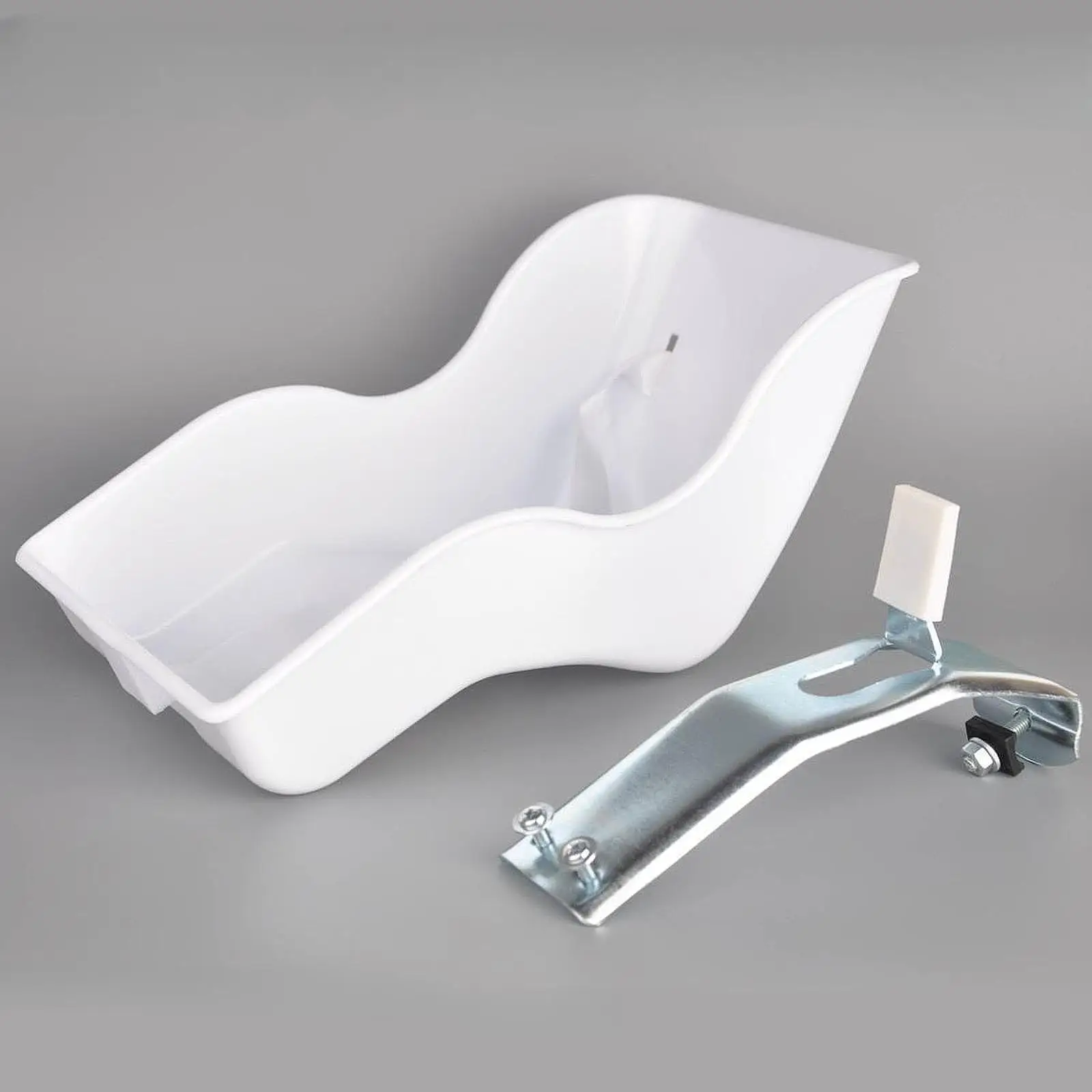 

Kids Bicycle Doll Seat Carrying Chair Holder, Boys Girls Children Bike Back Stuffed Animal Seat Decoration for Toy