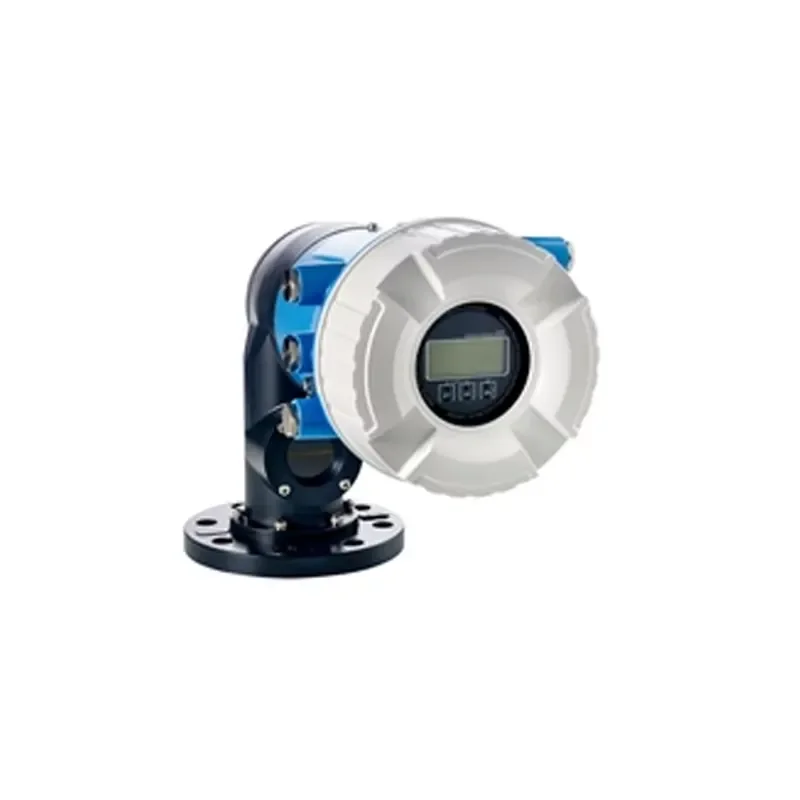 

E+H Proservo Servo Tank Gauge NMS81/NMS80/NMS83 for High Precision Petroleum and Chemical Liquid Level Measurement