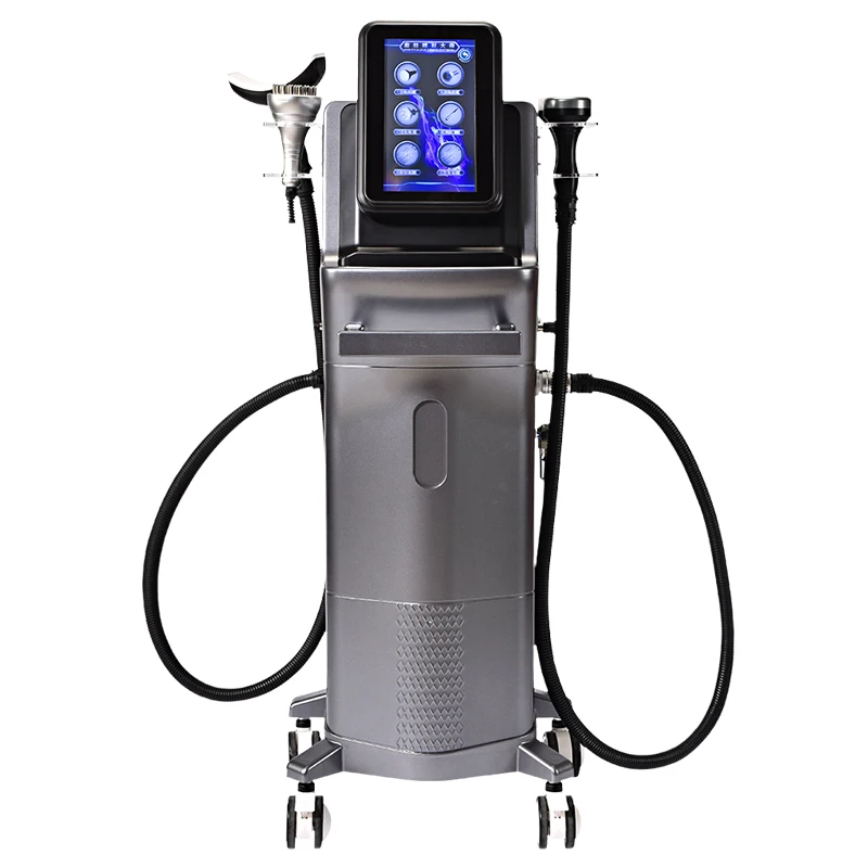 Vibration Fat Loss Body Shaping Machine Full Body Slim Sculpt Beauty Massager