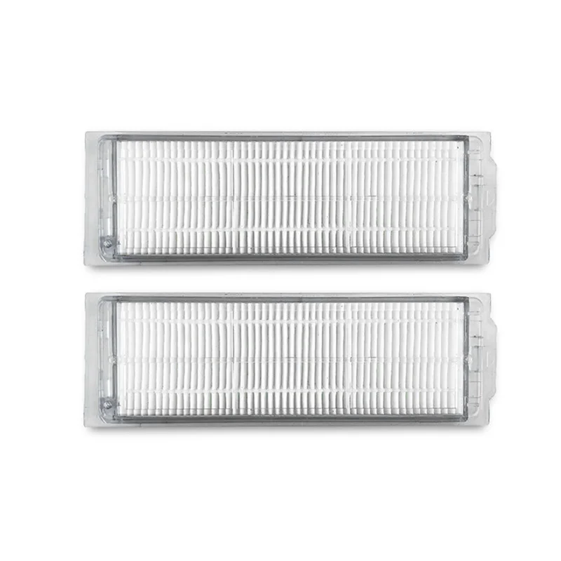 ABBK-For Xiaomi X20 C101 كنس روبوت كيت إكسسوارات قطع غيار، قطع غيار