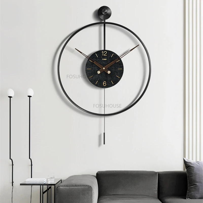 שעון קיר מודרני מметאל – מדריך מפורט לבחירת השעון המושלם לבית שלך