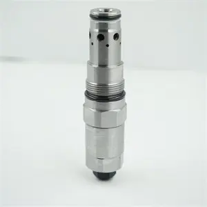 4286404 EX120-1/2/3 rotary relief valve hydraulic valve excavator construction machinery parts